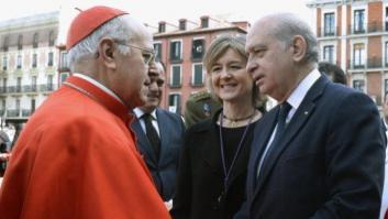 Interior condecora a un policía marroquí investigado por torturas