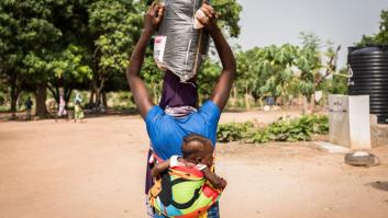 El Sahel africano: un mundo de nómadas en crisis