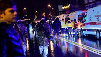 2016, el año que dejó a Turquía al borde del abismo