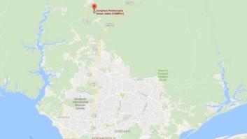 Al menos 50 muertos en una reyerta entre dos bandas criminales en una cárcel de Brasil