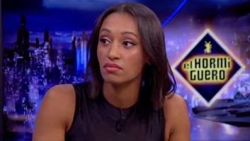 Ana Peleteiro se pronuncia sobre su frase más comentada tras hacer historia en los Juegos de Tokio