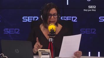 La contundente columna de Àngels Barceló sobre la responsabilidad ciudadana en Navidad