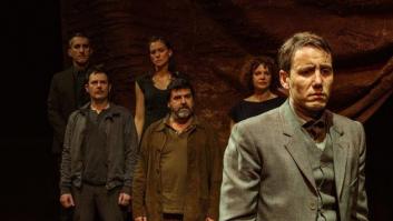 Las 'Ilusiones' de 'Los mariachis' en 'Tiempo de Silencio'