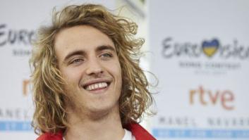 El recordatorio de Manel Navarro a Netta, la ganadora de Eurovisión 2018