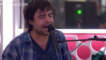 El lamento de Manu Guix sobre la posición de España en Eurovisión