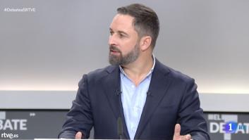 No, señor Abascal, el 70% de las manadas NO son extranjeros