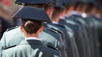 Agreden a nueve guardias civiles en Algeciras cuando salían de comer