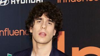 El recadito de Javier Calvo al que le pegó un puñetazo en Lisboa