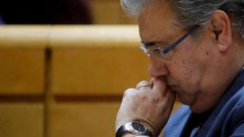 La frase de Unamuno que utiliza Zoido contra el Estado Islámico