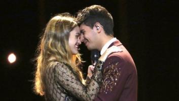 Críticas a TVE por lo que ha programado antes de Eurovisión