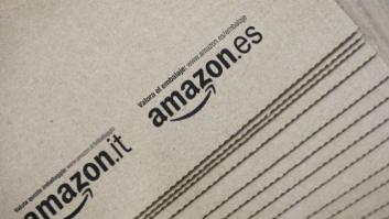 Las primeras ventas de Amazon en 2017: un volante para la Play, un puzzle y una caja de clavos