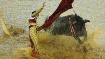 Reclaman el "considerable patrimonio" de un extorero a través del ADN de una servilleta