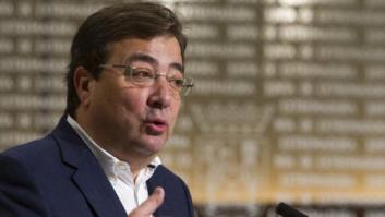 Vara apuesta por una única candidatura en el PSOE