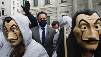 No, no y mil veces no (aunque luego sí)