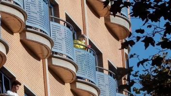 Disuelven una fiesta con 200 personas en el colegio mayor donde se produjo el mayor brote de la Comunidad Valenciana