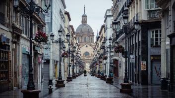 El Gobierno de Aragón retrocede y mantiene el confinamiento autonómico y entre provincias
