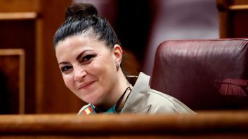 Revuelo por la respuesta de Macarena Olona a si pasaría un confinamiento con Casado o con Sánchez