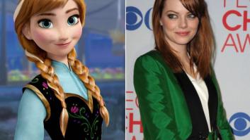 Dani Rovira triunfa en 'Tu cara me suena' con esta imitación de Ismael Serrano