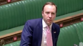 El vídeo de tres segundos de este diputado británico que ya han visto seis millones de personas