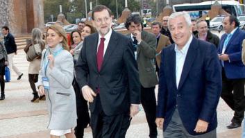 El particular concepto de silencio del PP