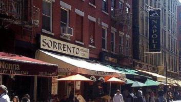 Mafia en Nueva York: cinco barrios que han sido escenario de películas