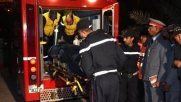 Dudas sobre el papel de Marruecos en el rescate de los espeleólogos