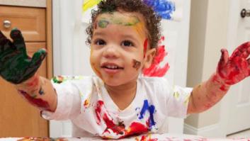 Si es para mi niño, lo compro: póngame dos