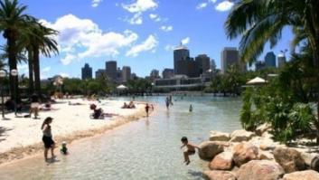 Autenticidad, arrogancia, ciudades de plástico