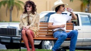 Piratear la película de Dallas Buyers Club puede tener consecuencias