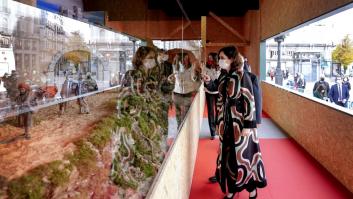 La fe, el arma navideña de Díaz Ayuso