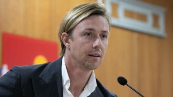 "Qué vergüenza": Críticas a la hija de Guti, exjugador del Real Madrid, por lo que hizo en su cumpleaños