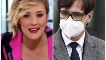 El 'dardo' de Cristina Pardo a Salvador Illa por las últimas decisiones sobre el coronavirus