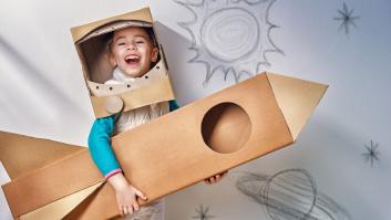 Queridos Reyes Magos, este año no dejéis en casa más de 3 regalos