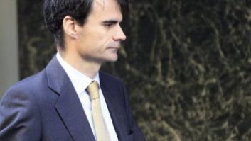 El juez Ruz impide al PP personarse como "perjudicado" por el 'caso Bárcenas'