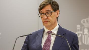 Netflix publica la foto de un actor desnudo y muchos le confunden con el ministro Salvador Illa