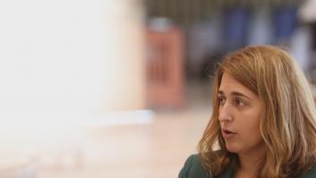 Marta Pascal: “No vamos a hacer presidenta a Laura Borràs”
