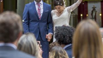 Lidia Bedman: 'influencer' y de derechas