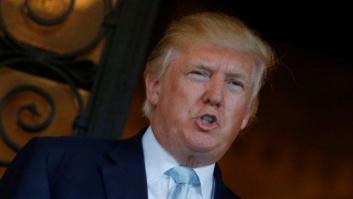 Trump se enfrenta a los republicanos por la Oficina de Ética del Congreso