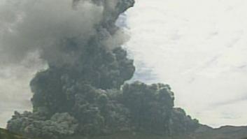 Calculan cuánto falta para el próximo caos aéreo volcánico en Europa