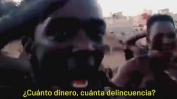 Denuncian a Vox ante la Fiscalía y el Defensor por sus vídeos sobre inmigración