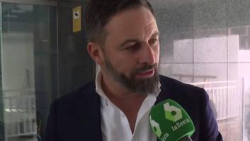 La (MUY) llamativa verdad escondida tras la frase de Abascal "solo los ricos pueden permitirse no tener patria"