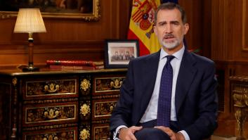 Felipe VI dejará a los militares retirados para la Pascua Militar y pasará de puntillas sobre su padre