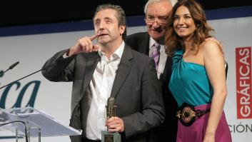 Josep Pedrerol ('El Chiringuito') da una pista sobre a quién votará y muchos deducen que será a este partido