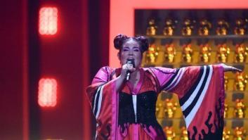 Esta es la clasificación de todos los países en Eurovisión 2018