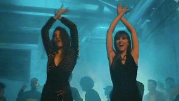 ¿Habríamos quedado mejor en Eurovisión con 'Lo Malo'? VOTA