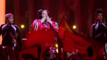 Por qué Australia o Israel participan en Eurovisión