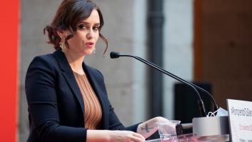 "Si no lo veo no lo creo": Ayuso monta un 'escándalo' por este tuit en plena polémica