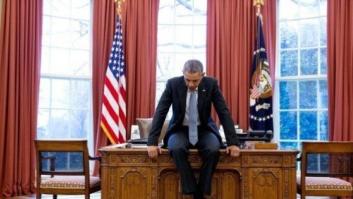 Las mejores fotos de Barack Obama en 2016