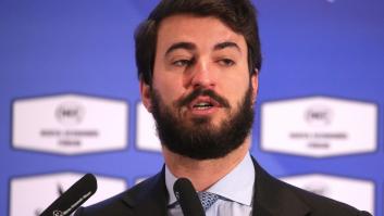 El vicepresidente de Castilla y León indigna al hablar así de la última víctima de violencia machista