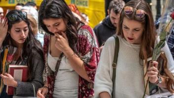 Sant Jordi, rosas, libros y estadísticas